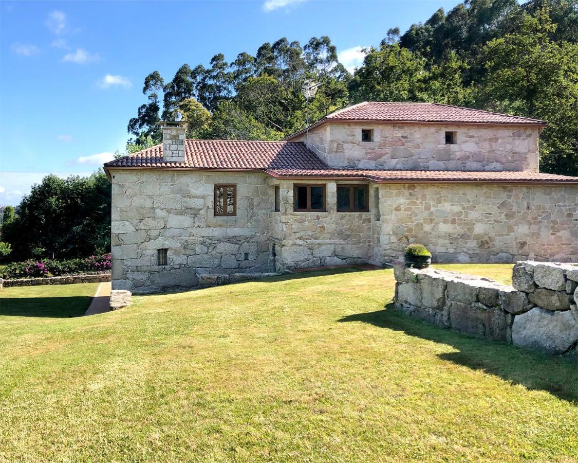 Casa Valdamor Meano Exterior photo