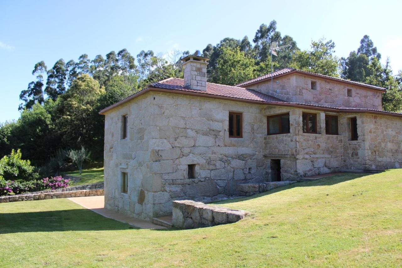 Casa Valdamor Meano Exterior photo