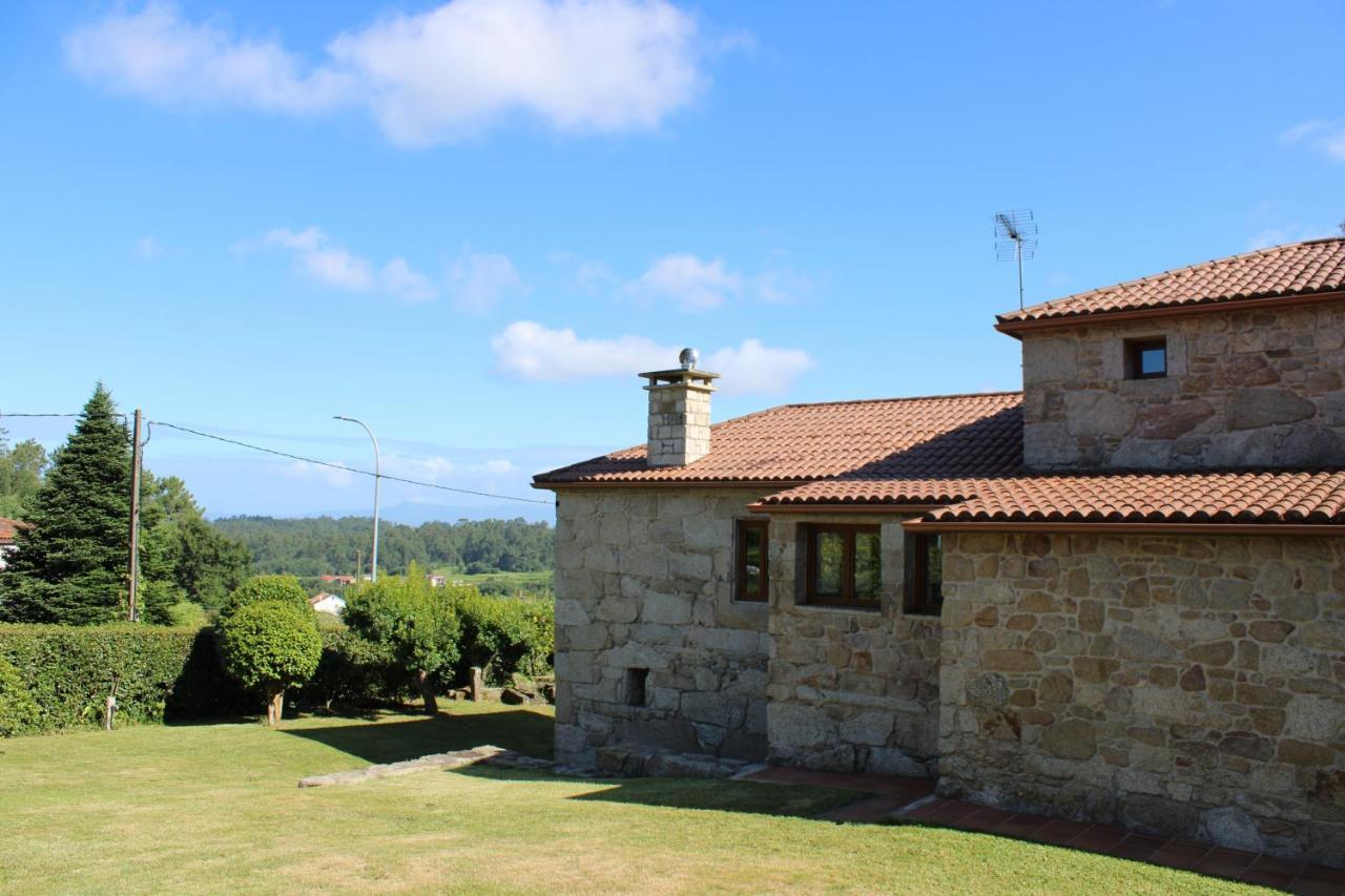 Casa Valdamor Meano Exterior photo