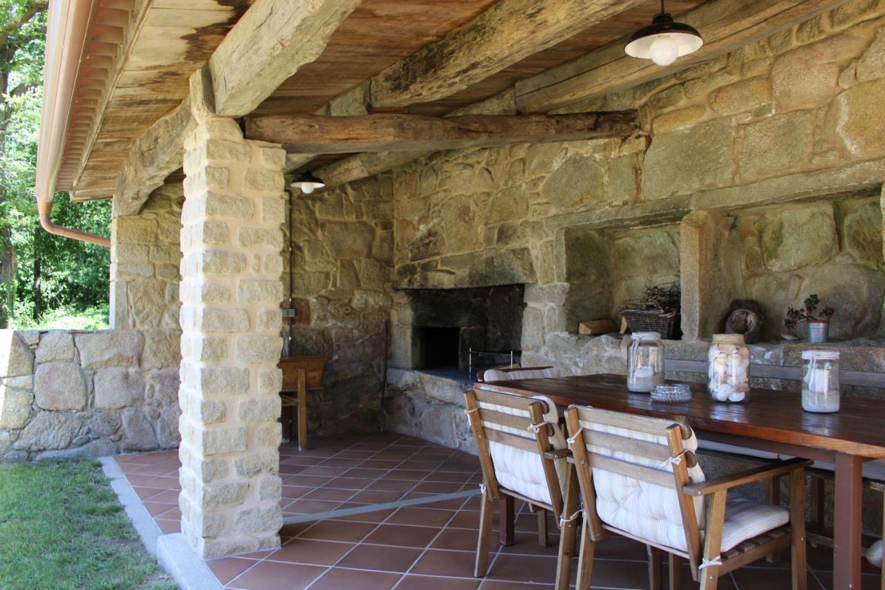 Casa Valdamor Meano Exterior photo